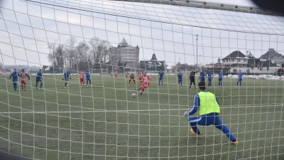 Da se spremi Arsenal, Prva liga Republike Srpske