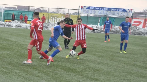 Nestorović o meču sa Drinom (video), BH Telecom Premijer liga