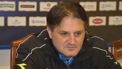 Vojvodić najbolji trener