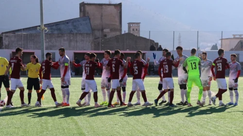 Kruz torpedovao Olimpik, Prva liga FBiH