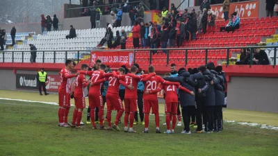 Filipović poslije Zvijezde 09 karijeru nastavlja u Prvoj ligi Srbije, BH Telecom Premijer liga