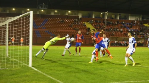 Sloga ne staje sa pojačanjima: Mazić novo ime u Gornjem Crnjelovu, Prva liga Republike Srpske