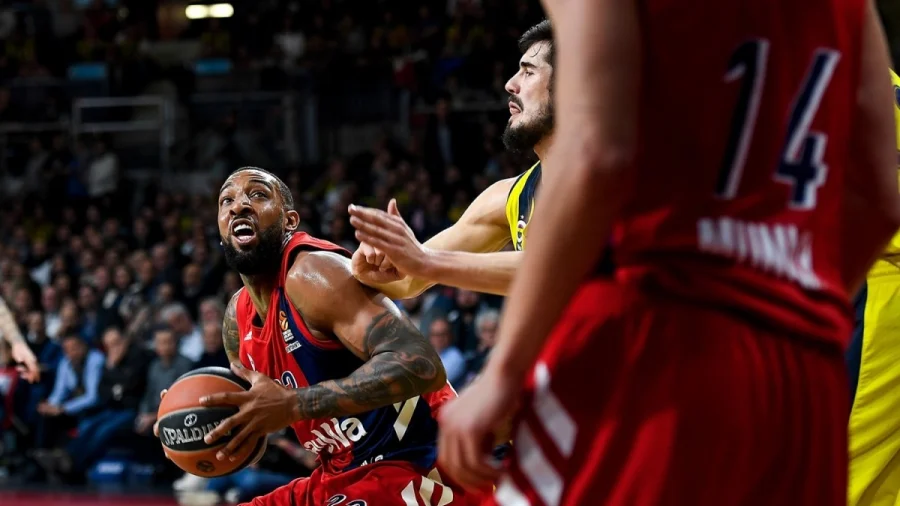 EL: Bajern i Radonja srušili Fener nakon dva produžetka