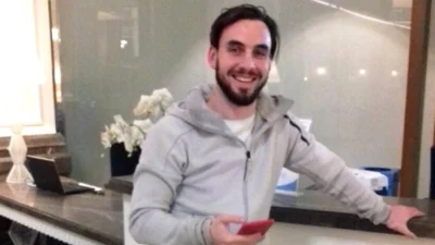 Janković na Čizmi, Italija: Serie A