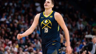 Ol Star Nikola!