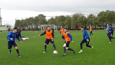 Dinamo Tbilisi sledeći protivnik Spartaka