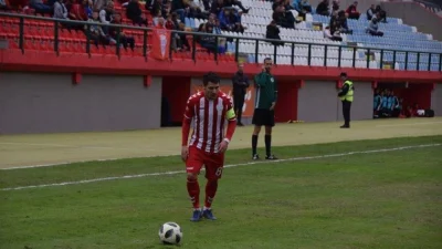 Krajišnik dogovorio saradnju sa danskim klubom, BH Telecom Premijer liga