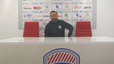 Mulalić trener OFK Titograda