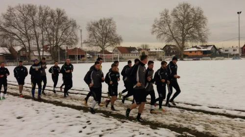 Prva liga za jubilej, Druga liga RS – Zapad