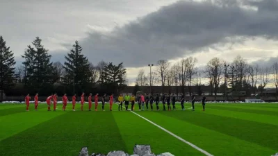 Raspucana Kozara, Prva liga Republike Srpske
