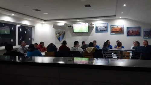 Crni vrh atakuje na tutulu, Opštinska liga Laktaši-Srbac-Prnjavor