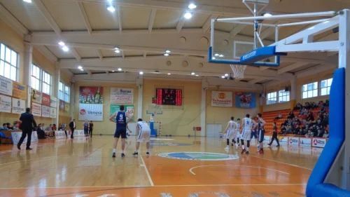 Studenti pali u Mrkonjiću, Prvenstvo BiH