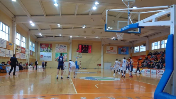Studenti pali u Mrkonjiću, Prvenstvo BiH