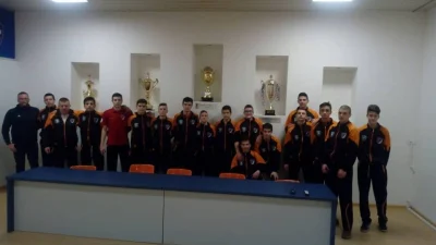 Dvije pobjede mladih višegradskih rukometaša u Šapcu