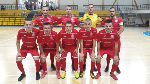 Nikica Purković riješio komšijski derbi, Kup Republike Srpske