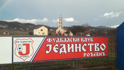Fudbalski klub Jedinstvo Roćević počeo sa pripremama, Regionalna liga RS – Istok