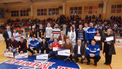 Mrkonjićani izabrali najbolje