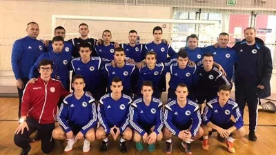 Curović i Borovčanin igraju kvalifikacije
