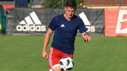 Vejnović Modričin, Prva liga Republike Srpske