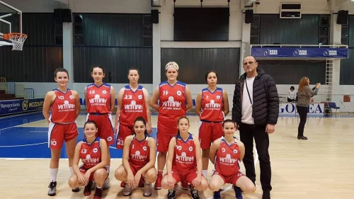 Igman krenuo trijumfom, Prva liga RS