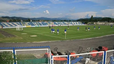 Sutjeska bolja od Leotara, Telekom 1.CFL