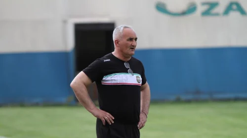 Radović Užičanin, Prva liga Srbije