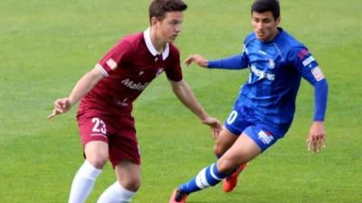 Blagojević Uljar, BH Telecom Premijer liga