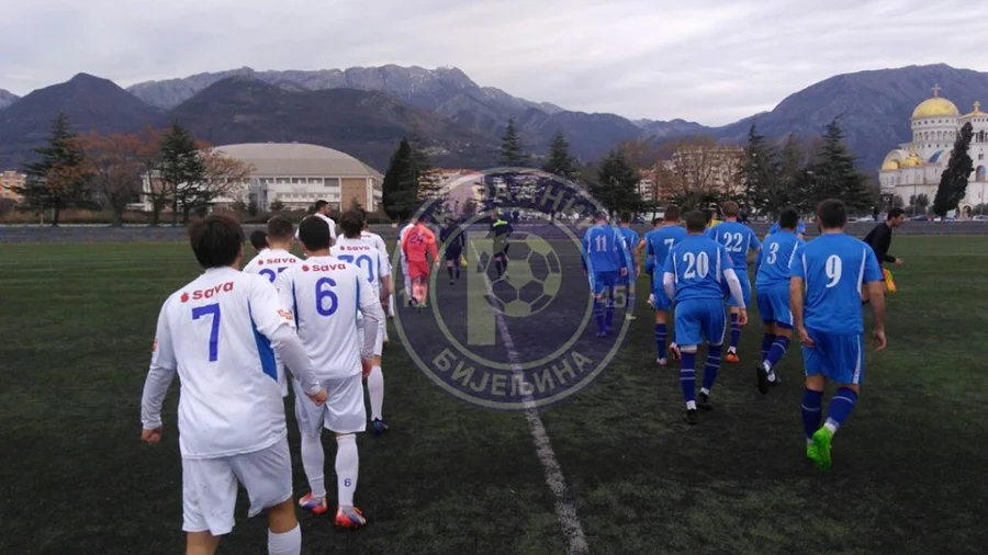 Remi Radnika i Bokelja, Druga 2.CFL