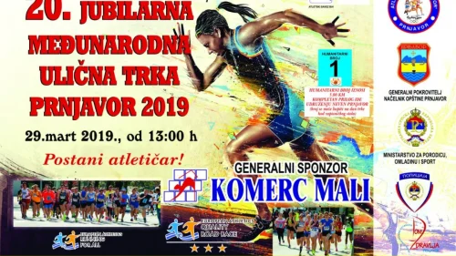 Pripreme uveliko teku