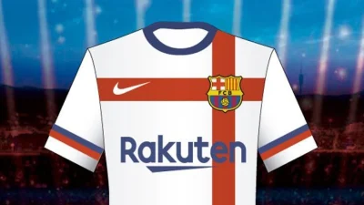 Barsa neće ''Realove'' dresove, Španija: LaLiga