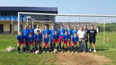 Kršić vodi Pridjel, Regionalna liga RS – Centar
