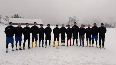 Stakorinma znatno oslabljena, Druga liga RS – Istok