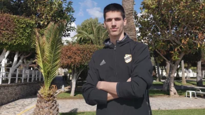Šapić: Svi jedva čekamo gostovanje Radničkom u Nišu
