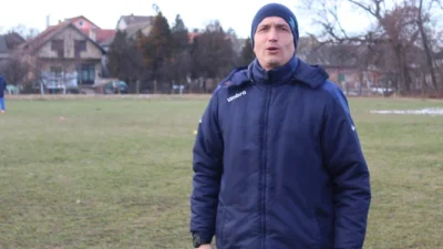 Matijašević zaključio spisak novajlija