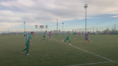 Vranješ srušio Arsenal, Prva liga Republike Srpske