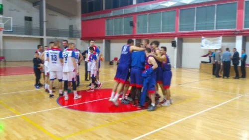 Po bodove u Bijeljinu, Prva liga RS