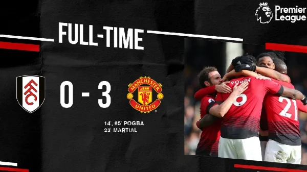 PL: Solskjerova mašinerija i dalje gazi, Engleska: Premier League