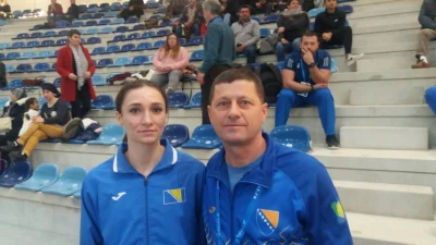 Prnjavorčanka postavila novi rekord Republike Srpske