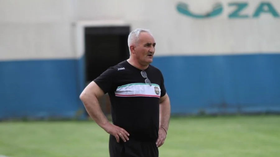 Radović neće u Užice, Prva liga Srbije
