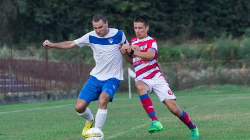 Mladi Cvjetković u Tuzla Sitiju, BH Telecom Premijer liga