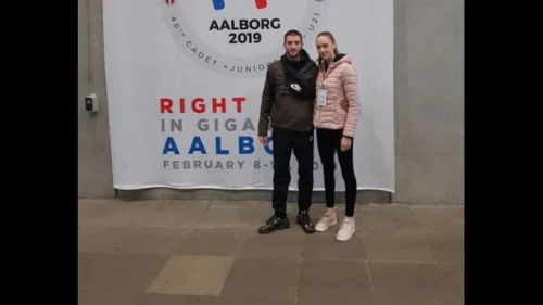 Dobar utisak Sokolova u Olborgu