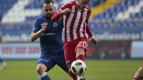 Marko Brkić - momak koji mnogo obećava, BH Telecom Premijer liga