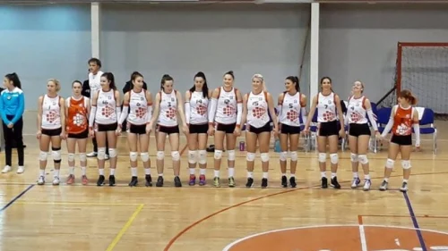 Igmanu bodovi u Livnu, Super liga - grupa Jug