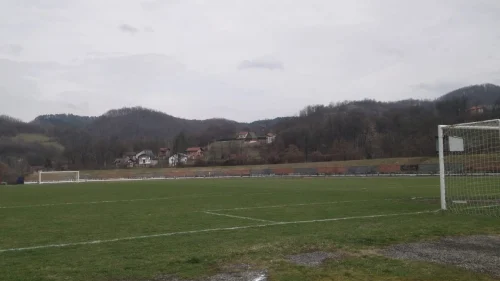 Raspucani Teslićani, Druga liga FBIH - Centar