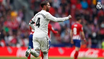 Madrid je Realov, Španija: LaLiga