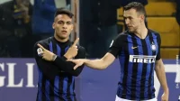 I Inter pobedio