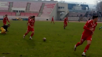 Uspešna generalna proba, Lalatović zadovoljan