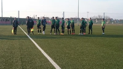 Rudar Prijedor ostvario drugu pobjedu ove zime, Prva liga Republike Srpske