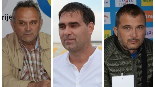 Previranja u Rudar Prijedoru ponovo vuku klub nazad, Prva liga Republike Srpske