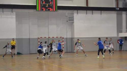 Leotar bolji od Nevesinjaca, Prva liga RS